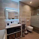 Villa Des Thermes, St Jean D'angely Saint-Jean-d'Angely