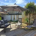 Des Thermes, St Jean D'angely