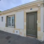 Villa Des Thermes, St Jean D'angely *