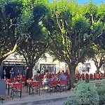 Des Thermes, St Jean D'angely Villa *