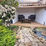 Villa Des Thermes, St Jean D'angely