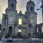Villa Des Thermes, St Jean D'angely