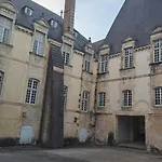Des Thermes, St Jean D'angely Villa *