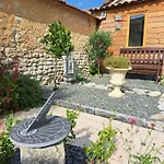 Des Thermes, St Jean D'angely Villa *
